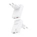 EAN 8435739904169 - AISENS ASCH-30W2P074-W cargador de dispositivo móvil imagen 3
