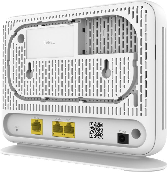EAN 6901443469628 - Huawei eKitOptiX FG630 router inalámbrico Ethernet Doble banda (2,4 GHz / 5 GHz) Blanco imagen 7