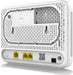 EAN 6901443469628 - Huawei eKitOptiX FG630 router inalámbrico Ethernet Doble banda (2,4 GHz / 5 GHz) Blanco imagen 7