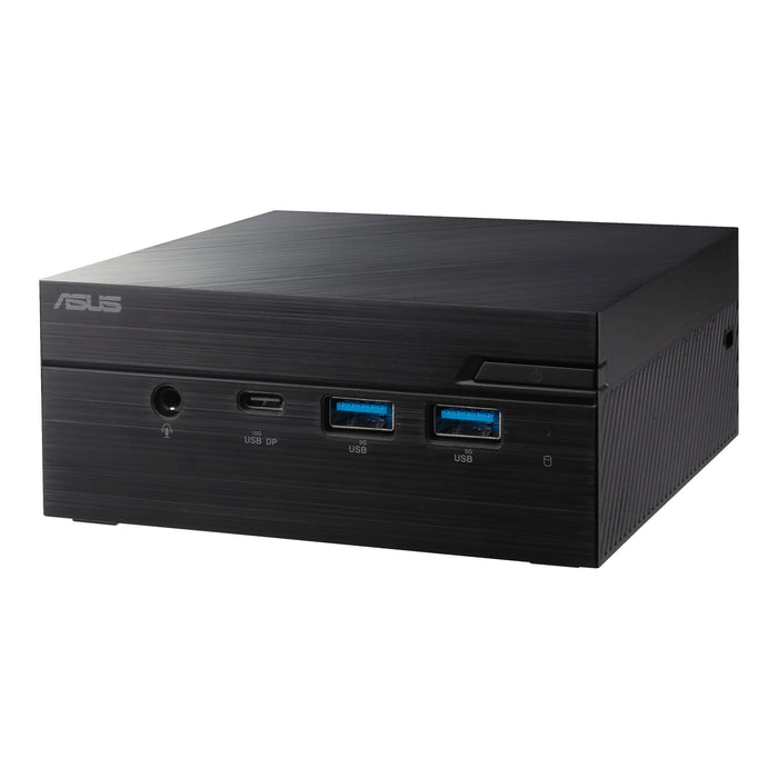 EAN 4711636076463 - ASUS ExpertCenter PN53 -S5026MDS1 AMD Ryzen™ 5 7530U 8 GB DDR4-SDRAM 256 GB SSD Mini PC Negro imagen 7