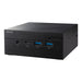EAN 4711636076463 - ASUS ExpertCenter PN53 -S5026MDS1 AMD Ryzen™ 5 7530U 8 GB DDR4-SDRAM 256 GB SSD Mini PC Negro imagen 7