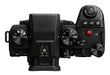 EAN 5025232927760 - Panasonic Lumix S5II Cuerpo MILC 24,2 MP CMOS 12000 x 8000 Pixeles Negro imagen 8