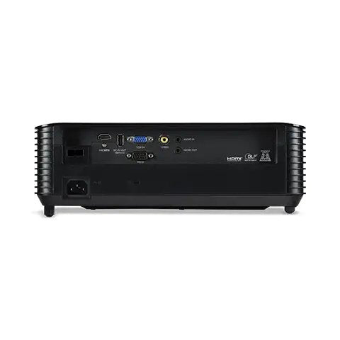 EAN 4711121799365 - Acer X1328WHn 5000 lúmenes ANSI DLP WXGA (1200x800) Negro imagen 6