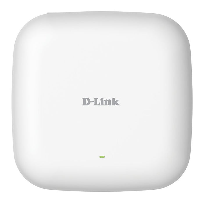 EAN 0790069443633 - D-Link AC1200 1200 Mbit/s Blanco Energía sobre Ethernet (PoE) imagen 1