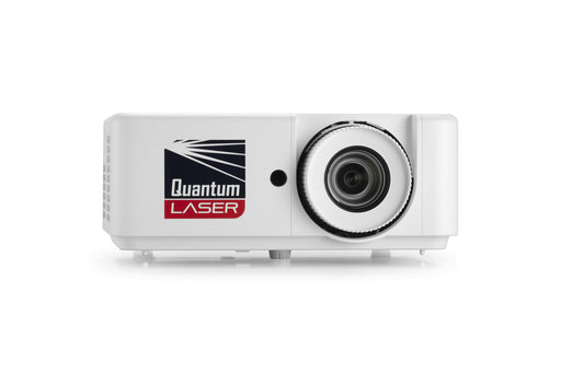 EAN 0850053009389 - InFocus Nemesis II Proyector de alcance estándar 5000 lúmenes ANSI DLP WXGA (1280x800) Blanco imagen 1