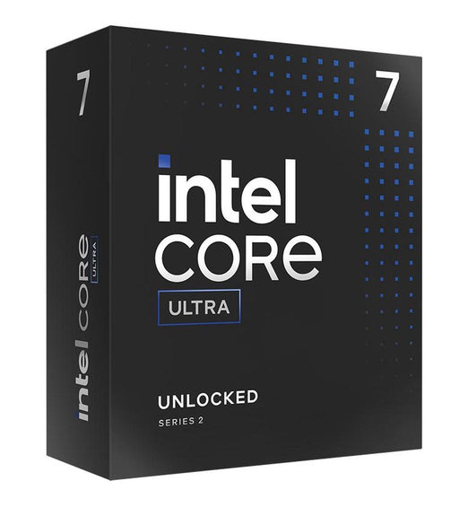 EAN 5032037282062 - Intel Core Ultra 7 265K procesador 30 MB Smart Cache Caja imagen 1