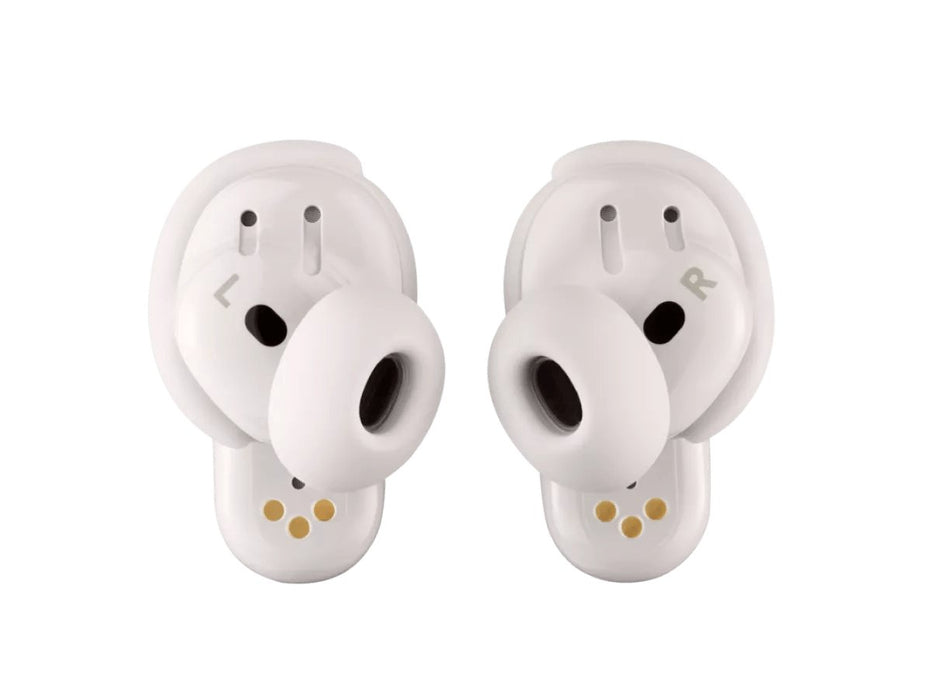 EAN 0017817847643 - Bose QuietComfort Ultra Auriculares Inalámbrico Dentro de oído Música/uso diario Bluetooth Negro imagen 6