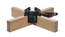 EAN 4011972950206 - Krinner 95020 base para árbol de navidad imagen 1