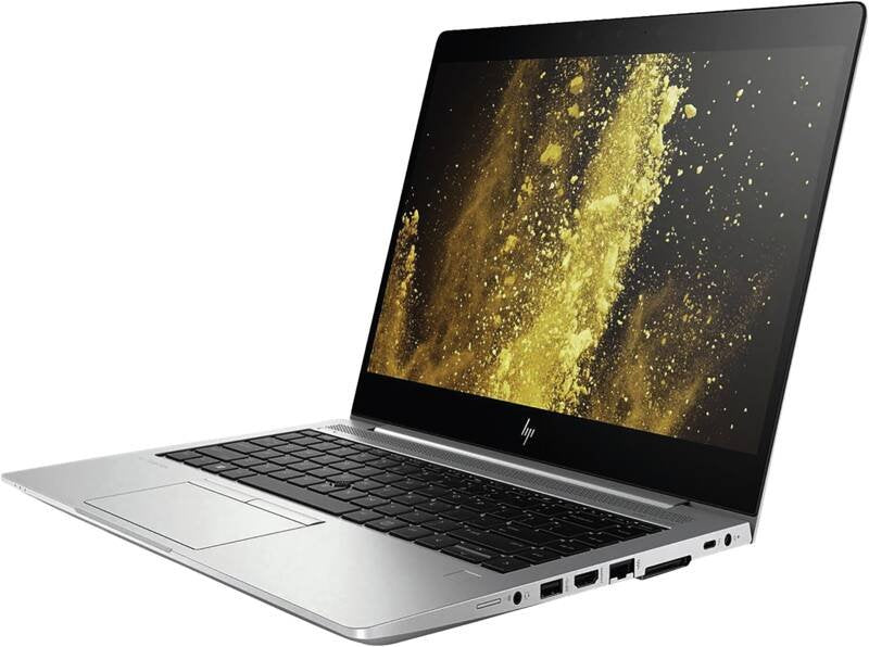 EAN 4262479529444 - tecXL EliteBook 840 G6 Intel® Core™ i5 i5-8265U Portátil 35,6 cm (14") Full HD 8 GB DDR4-SDRAM 256 GB SSD imagen 11