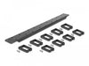 EAN 4043619668502 - DeLOCK 66850 accesorio de bastidor Panel de gestión de cables imagen 3