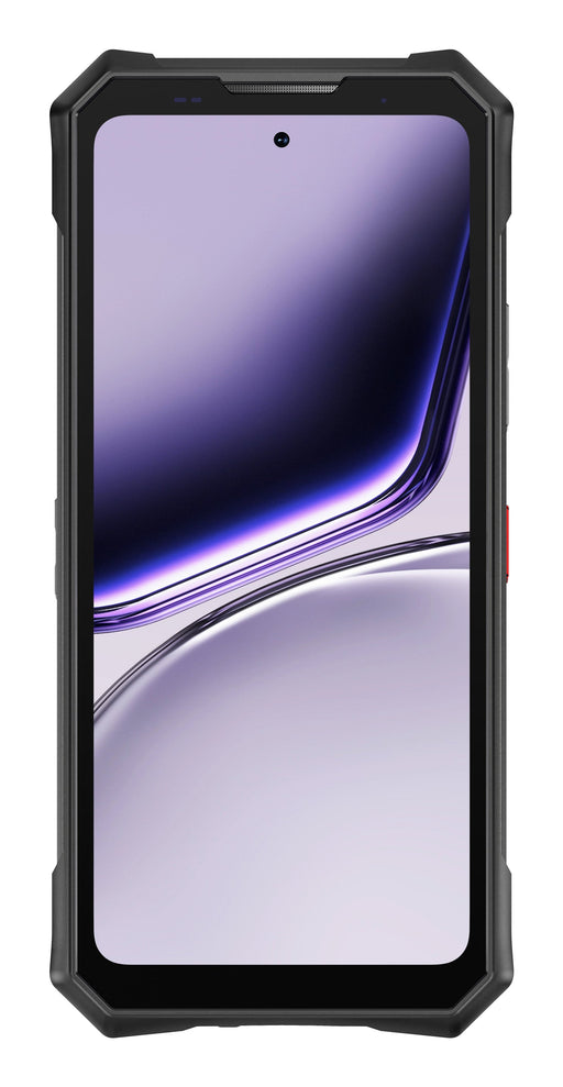 EAN 6942654907561 - Doogee S300 Plus Thermal 17,2 cm (6.78") SIM doble Android 16.0 5G USB Tipo C 12 GB 1 TB 11000 mAh Negro imagen 2