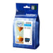 EAN 4977766787215 - Brother LC3235XLC cartucho de tinta 1 pieza(s) Original Alto rendimiento (XL) Cian imagen 2
