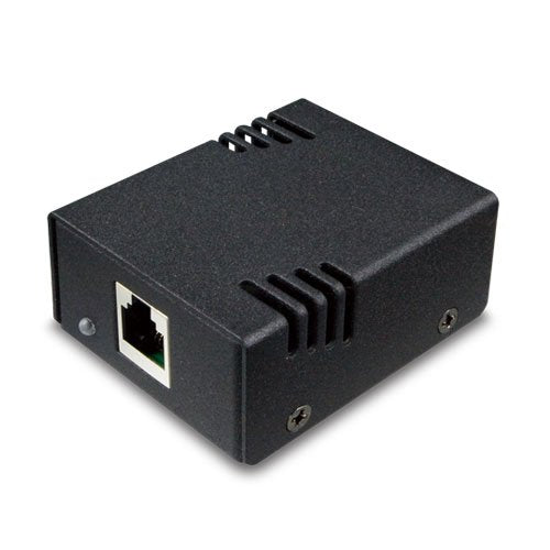 EAN 4711605281966 - PLANET IPM-ESB sensor y monitor ambiental industrial Medidor de humedad y temperatura imagen 1