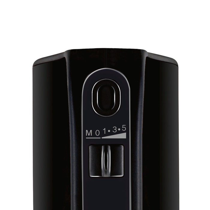 EAN 4242002863238 - Bosch MFQ4885DE batidora Batidora de mano 575 W Negro, Cromo imagen 5