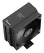 EAN 6977414880068 - Ocypus Iota A40 Procesador Refrigerador de aire 12 cm Negro 1 pieza(s) imagen 3
