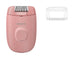 EAN 8720689031561 - Philips 2000 series BRE227/00 depiladora Rosa imagen 1