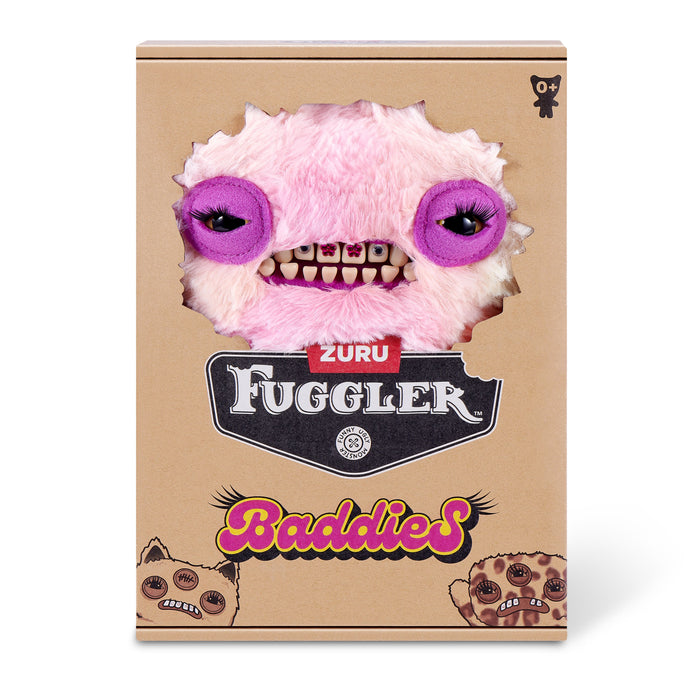 EAN 4894680058033 - ZURU Fuggler 15784 juguete de peluche imagen 10