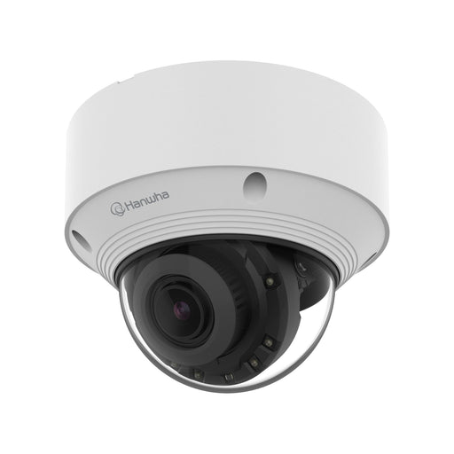 EAN 8801089212818 - Hanwha QNV-C6083R cámara de vigilancia Almohadilla Cámara de seguridad IP Exterior 1920 x 1080 Pixeles Te imagen 2