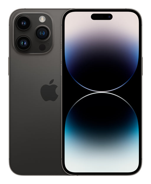 EAN 194253379843 - Apple iPhone 14 Pro Max 17 cm (6.7") SIM doble iOS 16 5G 128 GB Negro imagen 1
