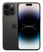 EAN 194253379843 - Apple iPhone 14 Pro Max 17 cm (6.7") SIM doble iOS 16 5G 128 GB Negro imagen 1