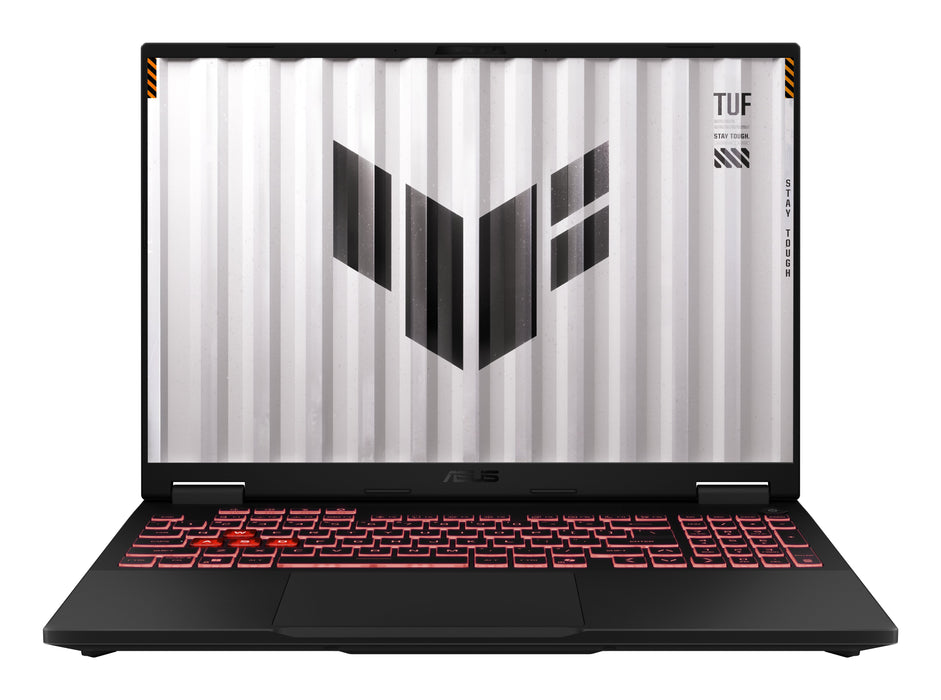 EAN 4711636583923 - ASUS TUF Gaming A16 FA608UMI-R72B56CS1 AMD Ryzen™ 7 260 Portátil 40,6 cm (16") WUXGA 32 GB DDR5-SDRAM 512 imagen 1