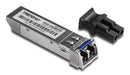 EAN 710931141313 - Trendnet TEG-10GBS10/2 red modulo transceptor Fibra óptica 10000 Mbit/s SFP+ 1310 nm imagen 1