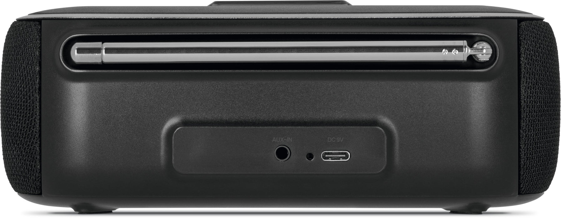 EAN 4019588039681 - TechniSat 0000/3968 radio Portátil Digital Negro imagen 9