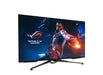 EAN 4711081707127 - ASUS ROG Swift PG42UQ pantalla para PC 105,4 cm (41.5") 3840 x 2160 Pixeles 4K Ultra HD OLED Negro imagen 3