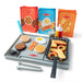 EAN 0681147005440 - Melissa & Doug MPP PYS Flip n Fry Grill Playset GML imagen 1