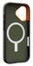 EAN 840283923111 - Urban Armor Gear 114547117297 funda para teléfono móvil 16 cm (6.3") Oliva, Naranja imagen 1