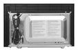 EAN 5906006917807 - Amica AMGB20E2GB F-TYPE microondas Negro Microondas con grill Integrado 20 L 700 W imagen 4