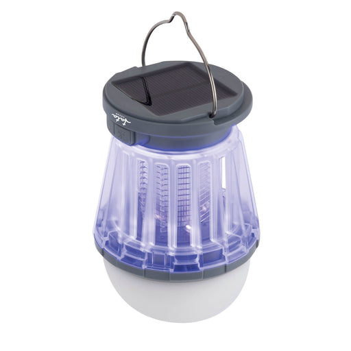 EAN 8436584383130 - JATA MOST3522 insecticida y repele-insectos Automático Matainsectos Apto para uso en interior Adecuado pa imagen 2
