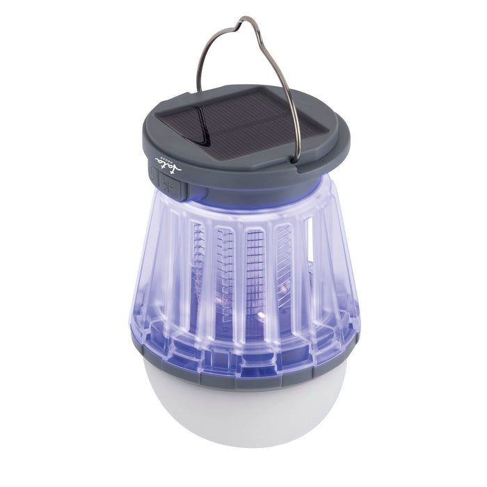 EAN 8436584383130 - JATA MOST3522 insecticida y repele-insectos Automático Matainsectos Apto para uso en interior Adecuado pa imagen 2
