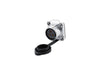EAN 4014619709342 - Alcasa IC01-20P303 conector S1 - Power (3-Pin) Negro imagen 1