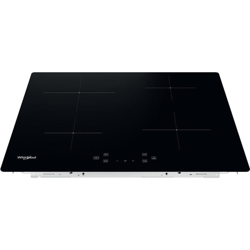 EAN 8003437604867 - Whirlpool WS Q4860 NE Negro Integrado 60 cm Con placa de inducción 4 zona(s) imagen 1