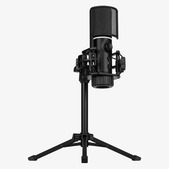 EAN 4251442506360 - Streamplify MIC TRIPOD Negro Micrófono de estudio imagen 5