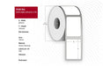 EAN 5715063276877 - Capture SHIPLABEL105X251-C76 etiqueta de impresora imagen 1