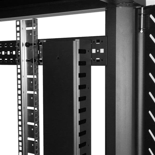 EAN 65030864794 - StarTech.com CMVER20UF accesorio de bastidor Panel de gestión de cables imagen 10