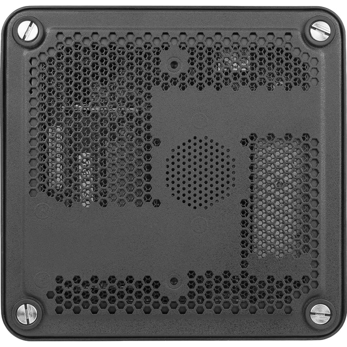 EAN 4711377371070 - MSI Cubi Z AI 8M-004BEU USFF Negro 8945HS AMD SoC 5,2 GHz Altavoces incorporados imagen 9
