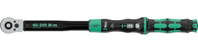 EAN 4013288233660 - Wera 05075695001 llave dinamométrica Nm imagen 1
