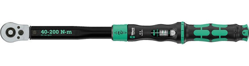 EAN 4013288233660 - Wera 05075695001 llave dinamométrica Nm imagen 1