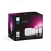 EAN 8719514291379 - Philips Hue White and Color ambiance 8719514291379 iluminación inteligente Kit de iluminación inteligente imagen 3