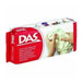 EAN 8000144074112 - DAS 387000 compuesto para cerámica y modelaje Pasta de modelar 500 g Blanco 1 pieza(s) imagen 3