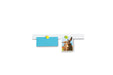 EAN 4002390048514 - MAUL 6206002 tablero o accesorio magnético Blanco imagen 12