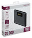 EAN 4260709016337 - Rivacase Turbo Polímero de litio 20000 mAh Negro imagen 16