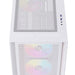 EAN 6977277360165 - Einarex EXCS-PL-600R-W carcasa de ordenador Midi Tower Blanco imagen 7