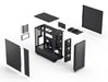 EAN 7340172709633 - Fractal Design Epoch Midi Tower Negro imagen 17