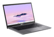 EAN 4711387846360 - ASUS Chromebook Plus CX34 CX3402CVA-PQ0473 Intel® Core™ i3 i3-1315U 35,6 cm (14") Pantalla táctil Full HD imagen 3