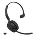 EAN 5706991037401 - Jabra Evolve3 65 Auriculares Inalámbrico Diadema Oficina/Centro de llamadas USB Tipo C Bluetooth Negro imagen 3
