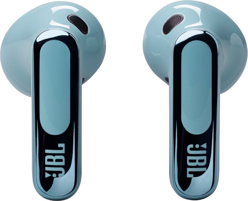 EAN 1200130012280 - JBL Live Flex 3 Auriculares Inalámbrico Dentro de oído Llamadas/Música/Deporte/Uso diario Bluetooth Azul imagen 9